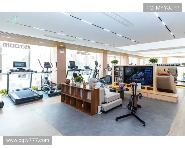 龙岗健身器材专卖店助你打造私人健身空间畅享健康生活