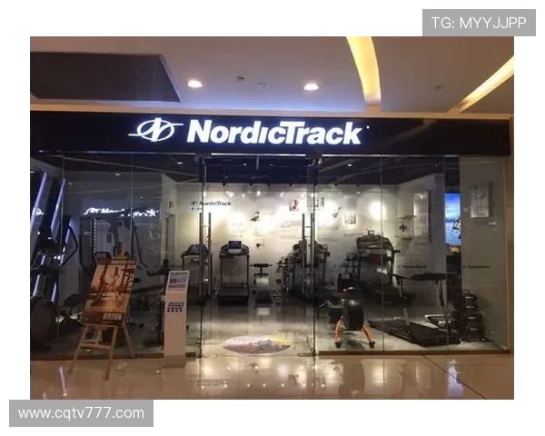 商用健身器材门店设计要点与品牌选型建议