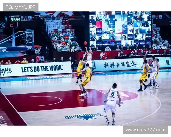 足球电竞玩家挑战CBA球星跨领域竞技实验场全新对抗赛即将开启