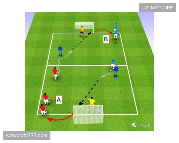 足球训练中的射门精度提升与力量训练方法