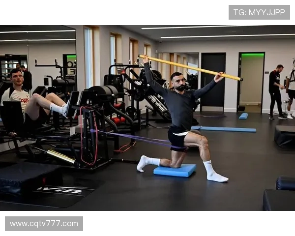 足球运动员的恢复管理与长期健康维护