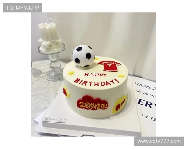 进球时刻的甜味艺术：足球蛋糕设计全攻略