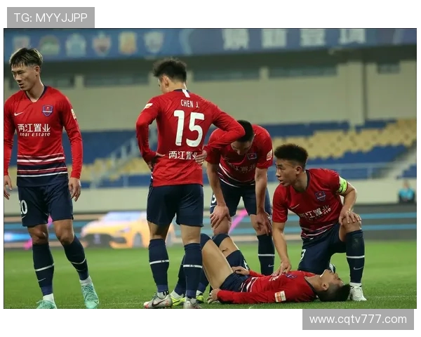 重庆中超战火重燃：山城雄师再启征程