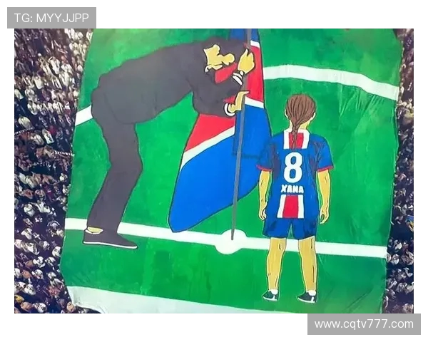 青春风暴掀起欧冠风云 巴黎青训球员如何闯出一片天地