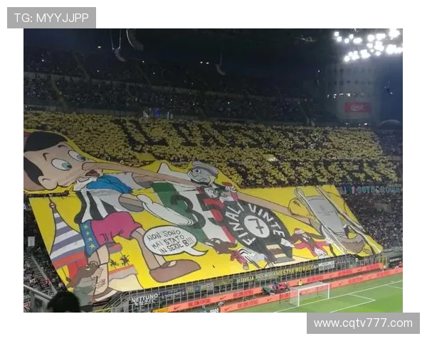 马赛死忠球迷文化的跨世纪传承与激情探索