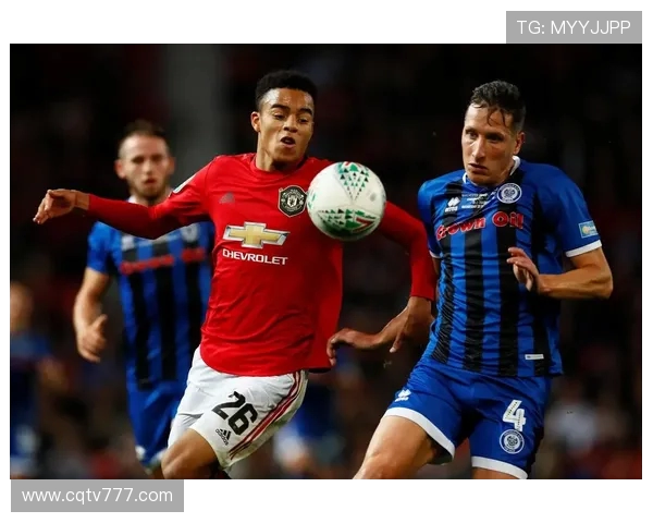 曼联俱乐部在英超的主要球员名单及介绍