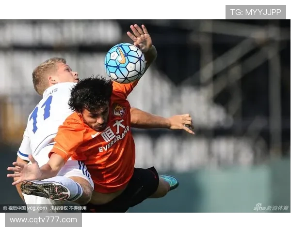 恒大vs哥本哈根比赛直播观看渠道与时间全攻略高清平台解析与赛前看点汇总