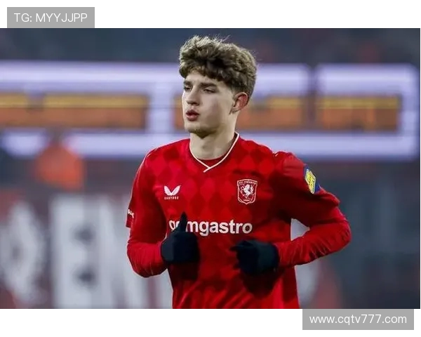 巴萨放弃签约特温特18岁中卫尼斯塔德因要价过高达千万